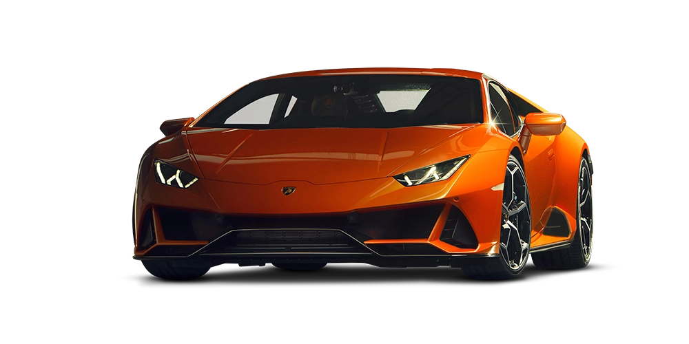 Huracán EVO image 1